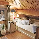 Шале Soltun By Interhome *