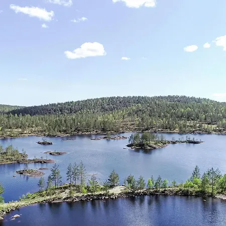 Soltun By Interhome Chalet Felli