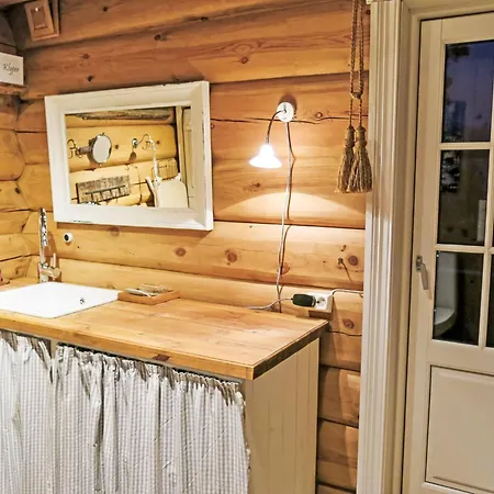 Soltun By Interhome Chalet Felli