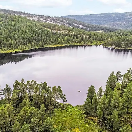 Chalet Soltun By Interhome *