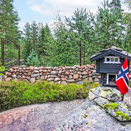 Soltun By Interhome Chalet Felli