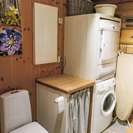 Soltun By Interhome בקתה *