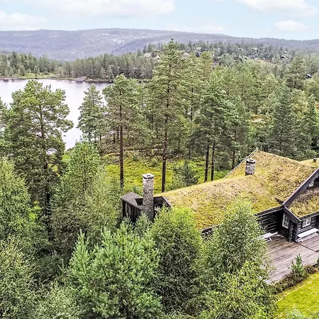 Soltun By Interhome Chalet