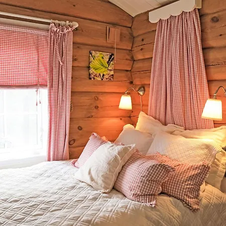Chalet Soltun By Interhome
