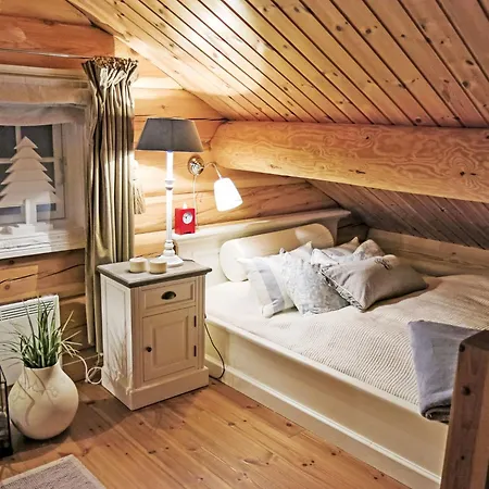 Chalet Soltun By Interhome *