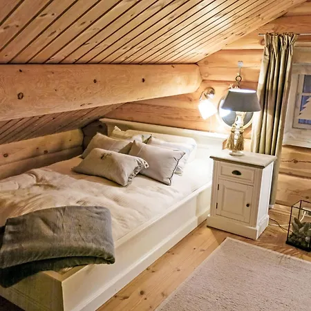 Soltun By Interhome Chalet Felli