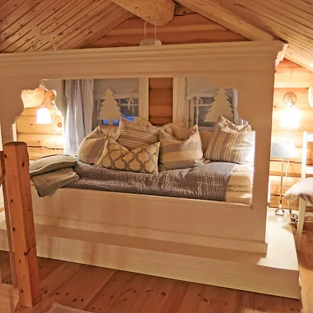Chalet Soltun By Interhome