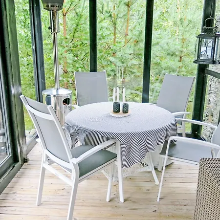 Chalet Soltun By Interhome *
