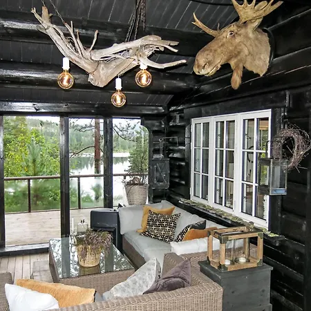 Chalet Soltun By Interhome *