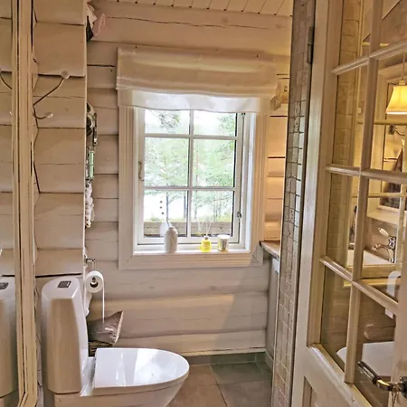 Chalet Soltun By Interhome Felli