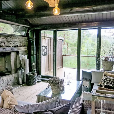 Chalet Soltun By Interhome
