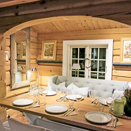 Soltun By Interhome * Felli