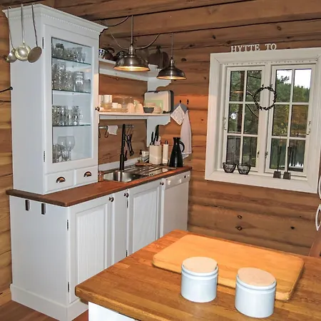 Soltun By Interhome Chalet Felli