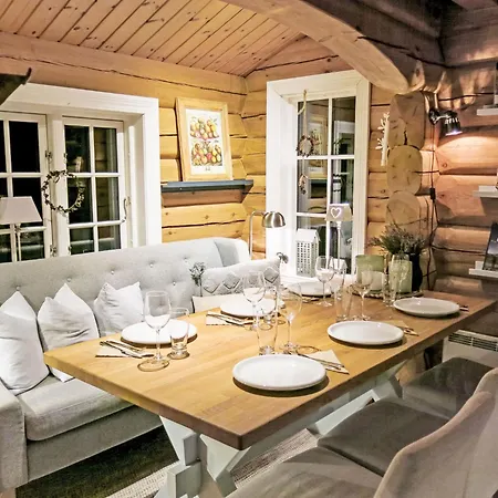 Soltun By Interhome * Felli