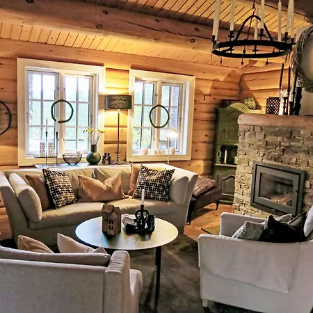 Chalet Soltun By Interhome *