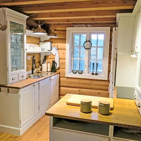 Soltun By Interhome Chalet *