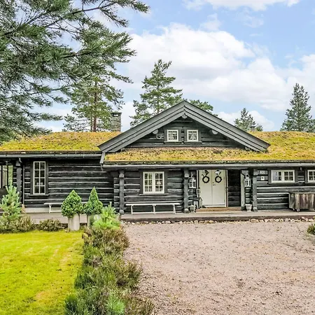 Soltun By Interhome Chalet *