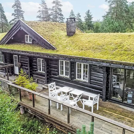 Soltun By Interhome Chalet