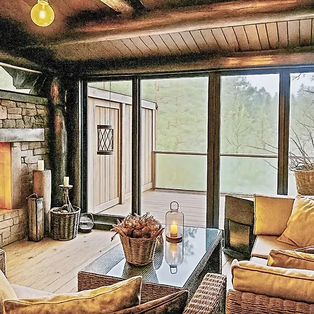 Chalet Soltun By Interhome Felli