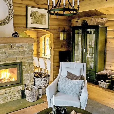 Soltun By Interhome Chalet