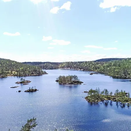 Soltun By Interhome شاليه