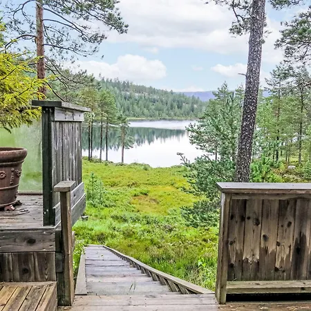 Soltun By Interhome شاليه Felli