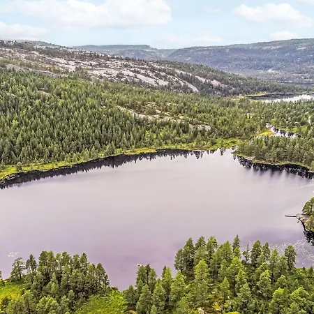 Soltun By Interhome شاليه Felli