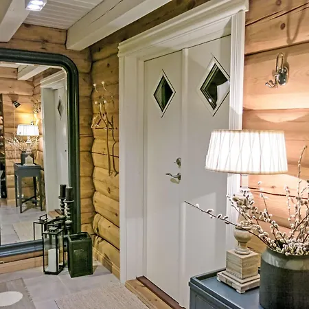 Soltun By Interhome * Felli