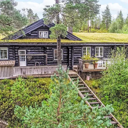 Soltun By Interhome شاليه *