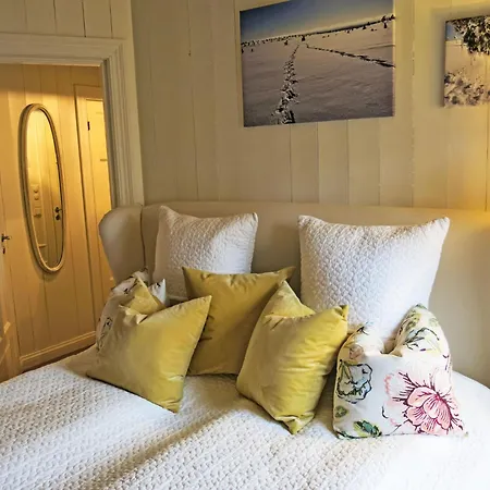 Soltun By Interhome * Felli