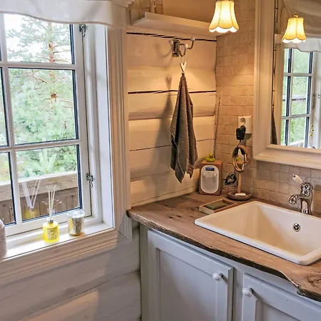 Soltun By Interhome شاليه