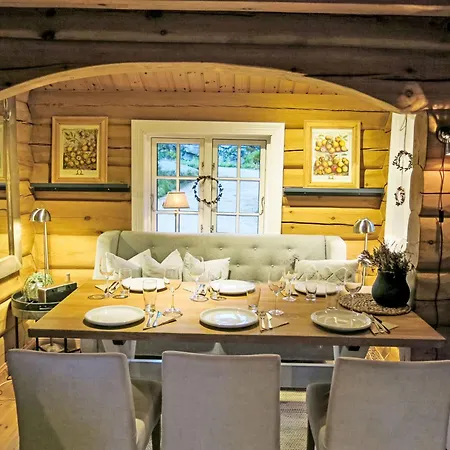 Soltun By Interhome * Felli