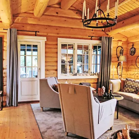 Soltun By Interhome Felli