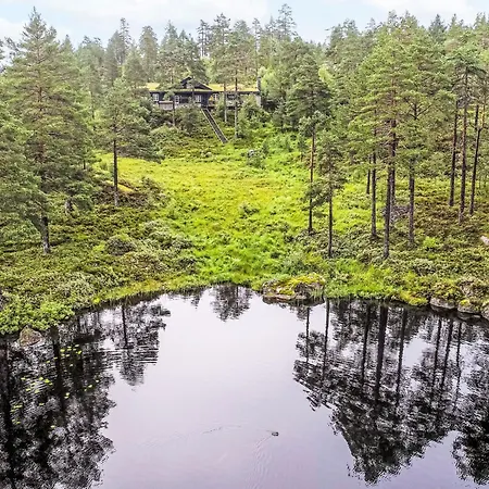 شاليه Soltun By Interhome