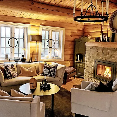 Soltun By Interhome شاليه Felli